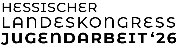 Landeskongress Jugendarbeit Hessen